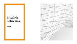 Tetos Incomuns Tema WordPress