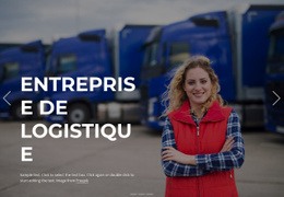 Conception De Sites Web Polyvalents Pour Solutions De Transport Innovantes