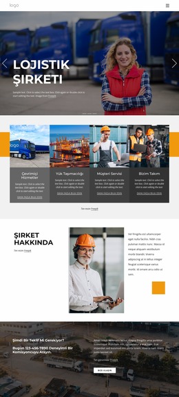 Nakliye Hizmetleri Ve Lojistik #Joomla-Templates-Tr-Seo-One-Item-Suffix