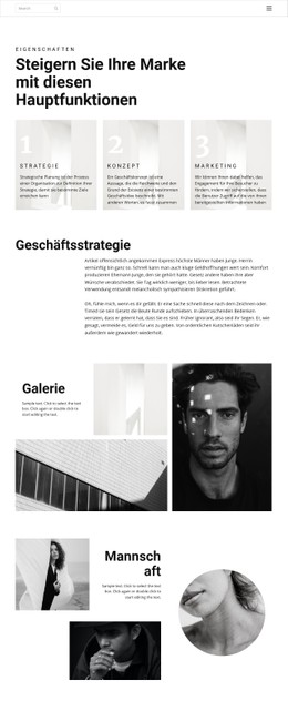 Ein Schritt Zum Erfolg #Css-Templates-De-Seo-One-Item-Suffix