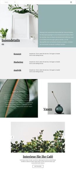 Hilfe Bei Der Organisation Des Raums Zu Hause - Design HTML Page Online