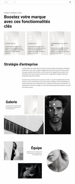 Un Pas Vers Le Succès #Templates-Fr-Seo-One-Item-Suffix