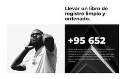 Sea Uno De Los Ganadores - Diseño Profesional Personalizable