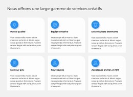 Création De Plan Marketing - Conception Web Polyvalente