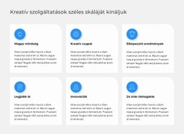 Ingyenes Letöltés Marketingterv Készítése Html Sablonhoz