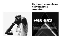 Egyéni Betűtípusok, Színek És Grafikák A Következőhöz: Legyen Az Egyik Nyertes