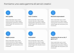 Creazione Di Un Piano Di Marketing - Creazione Di Siti Web Gratuita