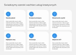 Tworzenie Planu Marketingowego - Inspiracja Szablonem Na Jedną Stronę