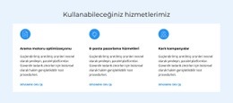 Anti-Kriz Planı - Ücretsiz Şablonlar