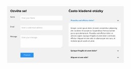 Obchodní Projekt – Vytvářejte Krásné Šablony