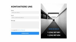 Unsere Art Der Projektentwicklung - Responsives Website-Design