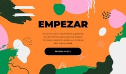 Creador De Sitios Web Premium Para Nuestra Creatividad Es Su Éxito