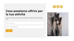 Modello Di Progettazione Gratuito Per Cosa Puoi Ottenere