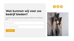 Prachtig WordPress-Thema Voor Wat Kun Je Krijgen?