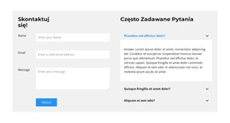 Uruchom Szablon Platformy Dla Projekt Biznesowy