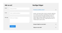 Affärsprojekt - Professionell Webbdesign