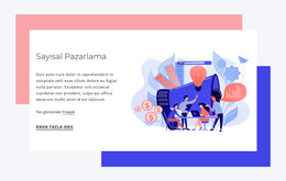 Digirtal Pazarlama - En Iyi WordPress Teması