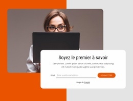 Offres Spéciales D'Abonnement - Créateur De Site Web Simple