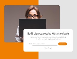 Formularz Kontaktowy