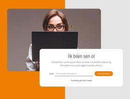 Özel Abonelik Teklifleri