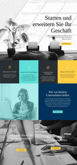 Starten Und Erweitern Sie Ihr Geschäft #Website-Design-De-Seo-One-Item-Suffix