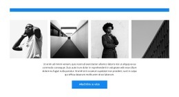 Galerie Z Práce – Šablona Moderního Webu