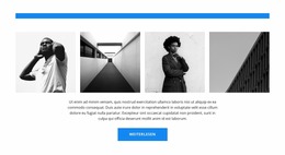 Galerie Von Der Arbeit – Joomla-Website-Template