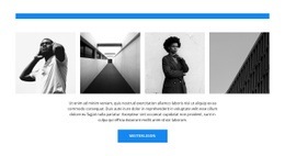 Erstellen Sie Ihre Eigene Website Für Galerie Von Der Arbeit