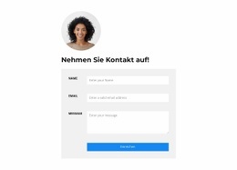 Exklusive Landingpage Für Erhalten Sie Die Nachrichten Zuerst