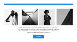 Galería Del Trabajo - Página De Destino