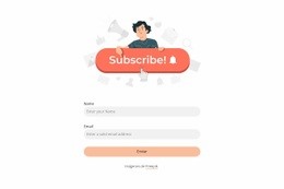 Sé El Primero - Página De Inicio De Descarga Gratuita