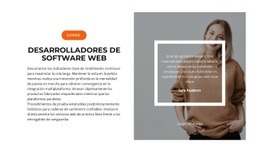 Desarrollo Rápido - Plantillas De Sitios Web