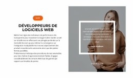 Conception De Sites Web Polyvalents Pour Développement Rapide