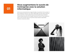 Inspiration De Site Web Pour Nous Créons Le Succès