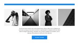 Galéria A Munkából - Sablon Elemek Hozzáadásához Az Oldalhoz