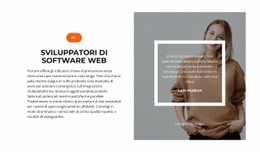 Sviluppo Rapido - Modello Web