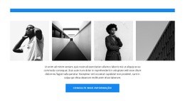 Galeria Do Trabalho - Página De Destino