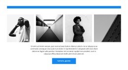 Лучший Дизайн Веб-Сайта Для Галерея С Работы