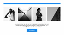 Build Your Own Website For Gallery From Work