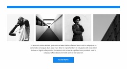 The Best Website Design For Gallery From Work