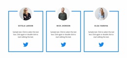 Tres Especialistas