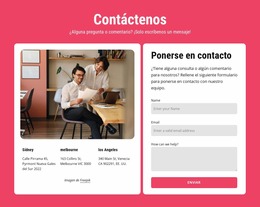 Contactos En Dos Celdas