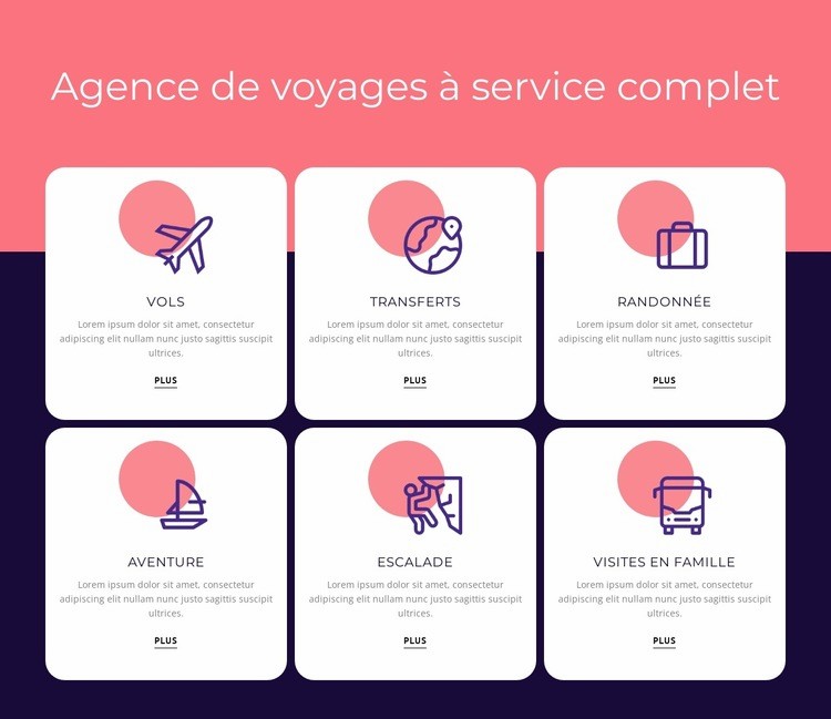 Escalade, canoë et kayak Modèle