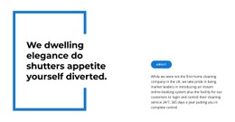 Process progress - CSS Template by Nicepage