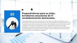 Creador De Sitios Web Multipropósito Para Ayuda Y Apoyo