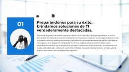 Ayuda Y Apoyo - HTML Web Page Builder