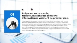 Superbe Conception Web Pour Aide Et Soutien