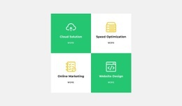 Exclusive Html Code For Four Development Ideas