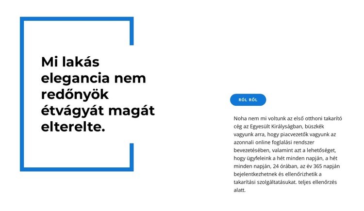 A folyamat előrehaladása WordPress Téma