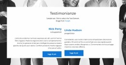 I Feedback Sono Importanti - Progettazione Di Siti Web Professionali